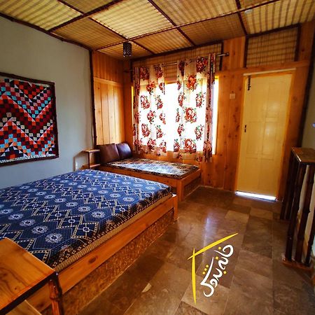 Khana Badosh Resort Kalam Extérieur photo